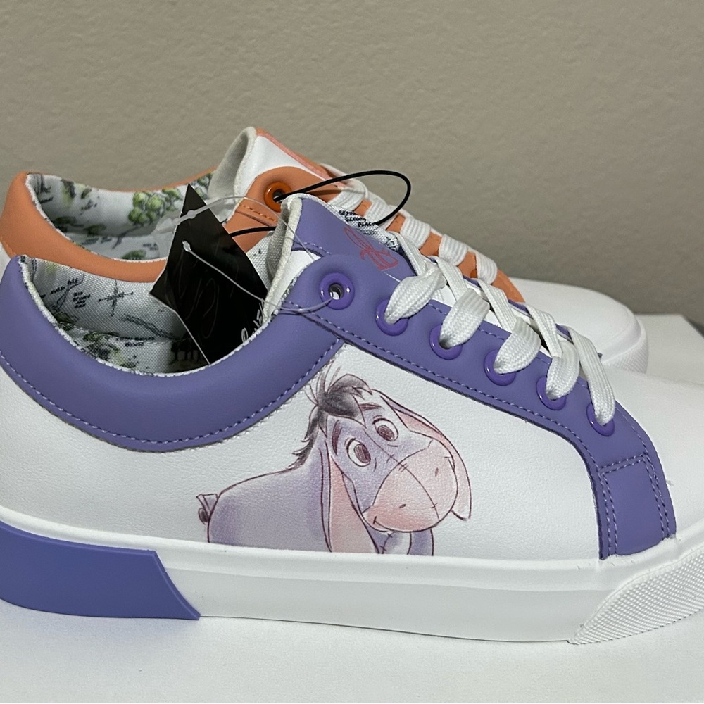 Winnie & Eeyore Women’s sneakers